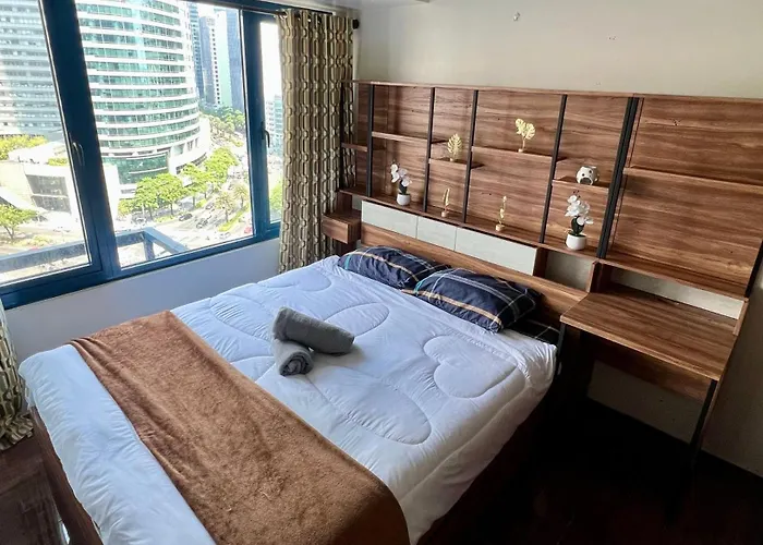Hotel Zayn Woody Staycation