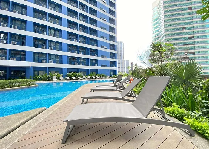 Zayn Woody Staycation Hotel 5*