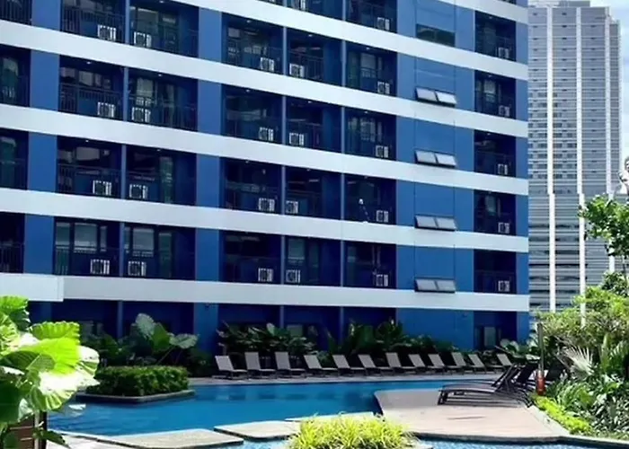 Hotel Zayn Woody Staycation